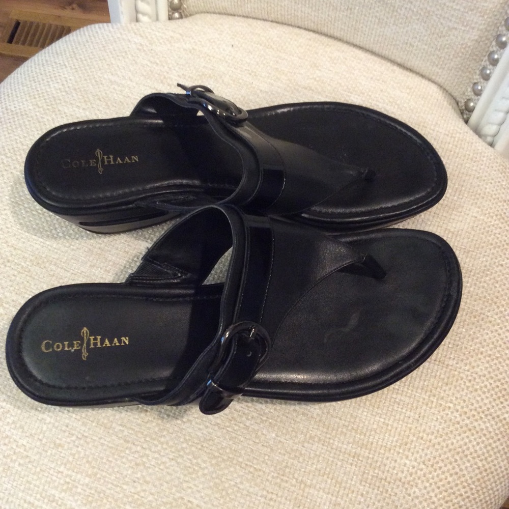 Cole Haan shoes